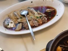 -宁海食府·涌宴(真和店)