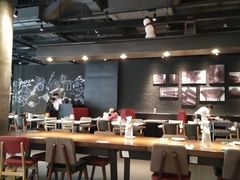 大堂-必胜客(八一店)