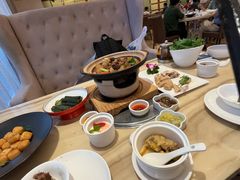 -锦粤宫·精致粤菜(深圳北站店)