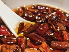-牛街·马辈儿涮肉(牛街总店)