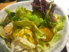 和风凯撒沙拉-琴寿司居酒屋(软件园店)