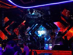 -MOSSO德国餐厅·音乐酒吧(环宇荟店)