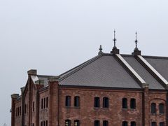 -横滨红砖仓库1号馆