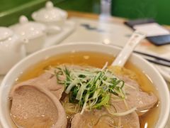 -香港麦奀云吞面世家(中山二路店)