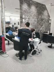-KEIVON HAIR·崎宏
