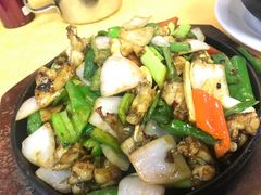 -鸽王世家(东华东路店)