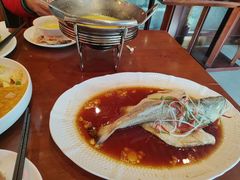 -古南都·老广东酒楼(龙江店)