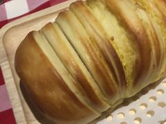 -西贝(财富购物中心店)
