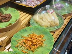 -樱煦和牛寿喜烧(如皋吾悦广场店)