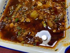 -无味饭店(九眼桥商业文化广场店)