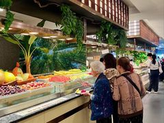 -韩大地烤肉海鲜火锅自助(五一广场店)