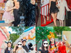 -厦门方特梦幻王国