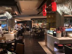 -深圳星河丽思卡尔顿酒店