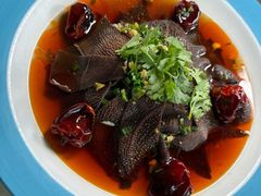 -宝界普菲特湖畔酒店