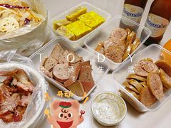 -磁州卤面·邯郸地方菜(复兴区店)