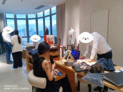 点击看大图 -BROTHER西服礼服定制·商务·婚礼(佛山南海店)