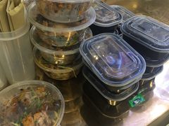 -特派卷·老北京烤鸭卷(合生汇购物中心店)