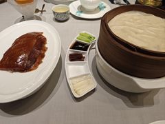 -南景饭店(万家丽路店)