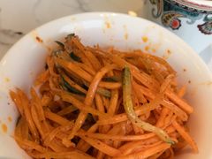 -巴依老爷新疆美食(常营店)