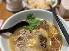 -云味馆·云南菜·云南米线(中洲店)