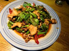 -丰乐餐厅·始于1999·本地老字号