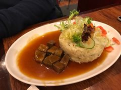 -玛格萝妮比萨屋(四平店)