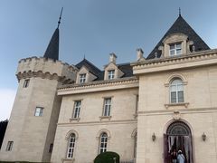-北京张裕爱斐堡酒庄