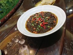 -清真马家美食城•海鲜•青岛菜•火锅(延安三路店)