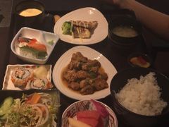 -富力希尔顿酒店·源氏日餐厅