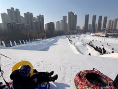 -清河半岛温泉度假酒店