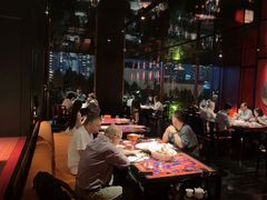 -上海滩餐厅(BFC外滩金融中心店)