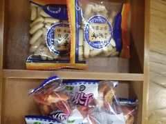 -很久以前羊肉串(中山公园店)