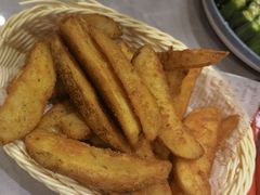 -通海俄式烧烤·俄罗斯大串(嵩山路店)