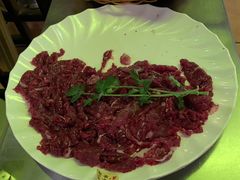 -潮泰牛肉火锅 · 创于1992年(车公庙店)