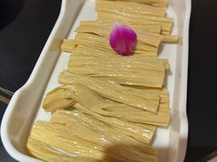 -京悦南门涮羊肉·羊蝎子火锅(田林路店)