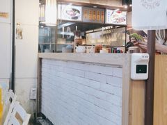 -隆门客栈·西北小吃手工面(丰盛町商业步行街店)