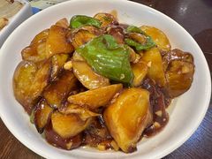 -老厨家(友谊路总店)