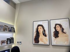-海马体照相馆(上海宝山万达广场店)
