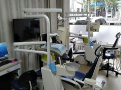 -赵军口腔(唐山街店)