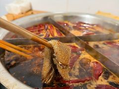 -渝味黄姐火锅(黄泥村店)