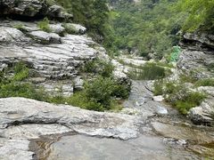 -孤山寨风景区