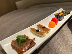 -一川二水•粤川醉(CP静安店)