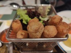 -安妮意大利餐厅(世贸天阶店)