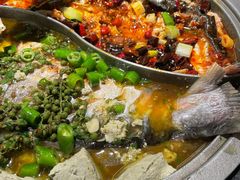 -师烤·豆花烤鱼(深圳坂田天虹店)
