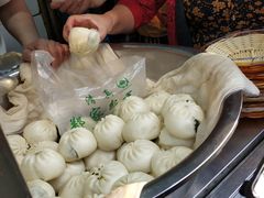 -郑家包子牛肉拉面(尚勤路店)