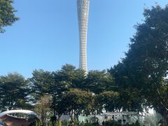 -海心沙亚运公园