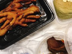 -鸡脚旮旯(苏州中心店)