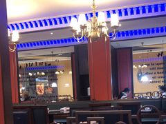 -新白鹿餐厅(百联中环店)