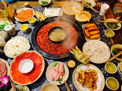 -蜀大侠火锅(寰球文化地标·总府店)