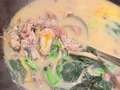 -陈大锅·岳阳鱼馆·地道岳阳菜(美食街店)